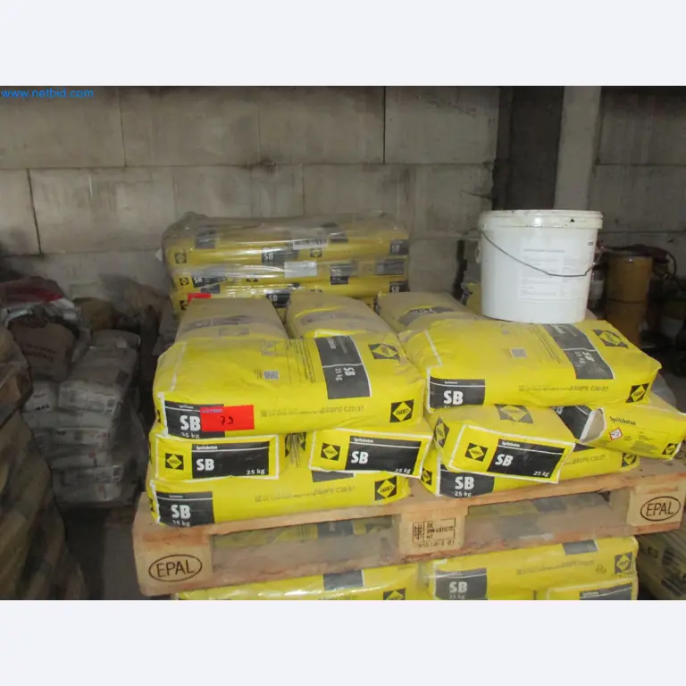 Construction machinery and site equipment-2