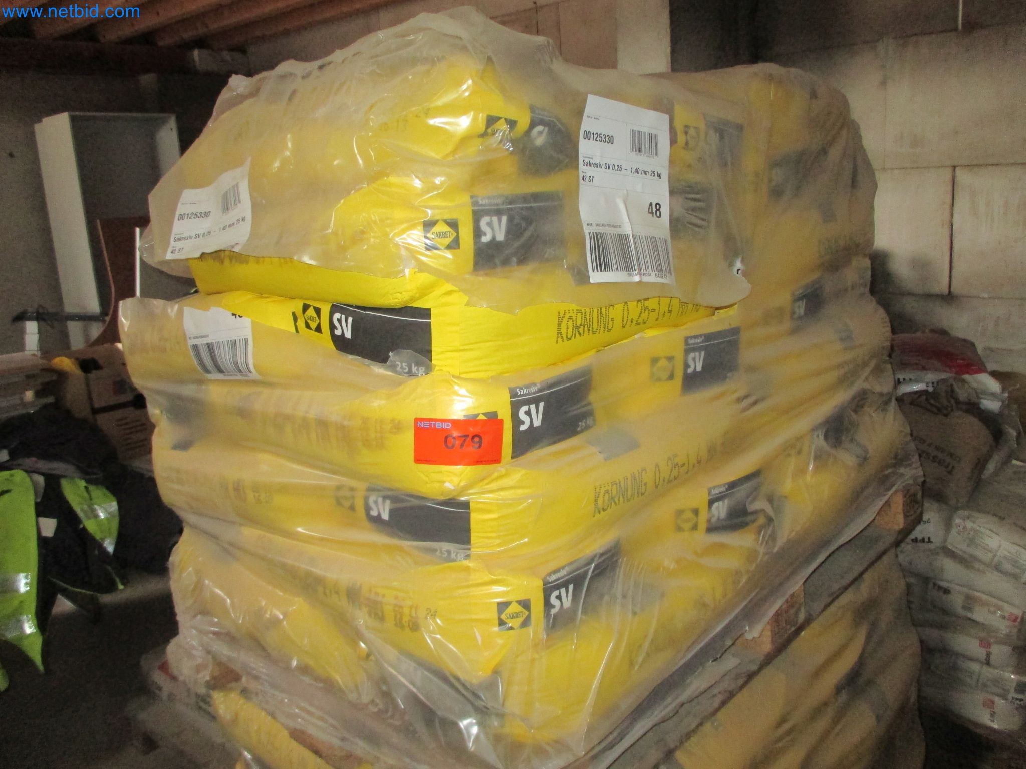 Construction machinery and site equipment-3