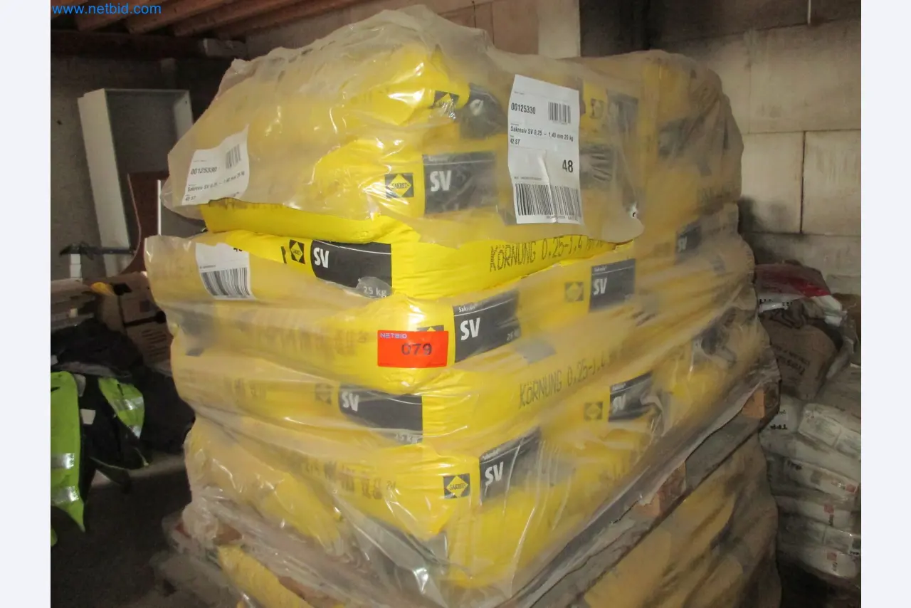 Construction machinery and site equipment-3