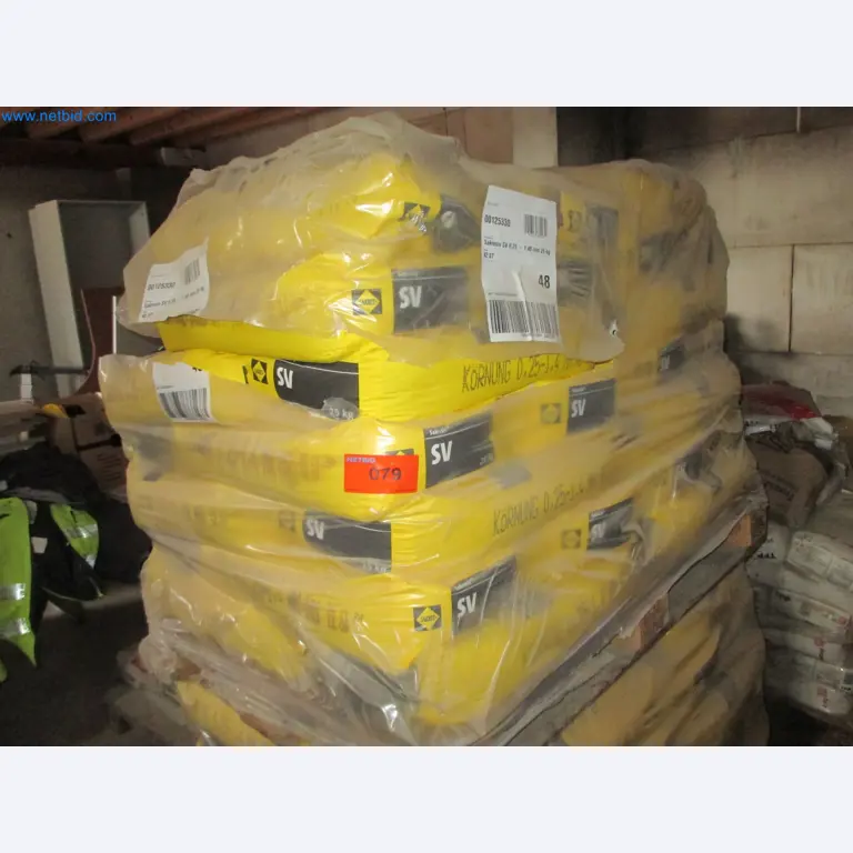 Construction machinery and site equipment-3