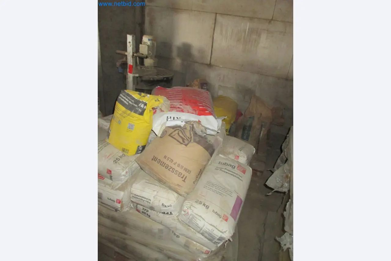 Construction machinery and site equipment-4