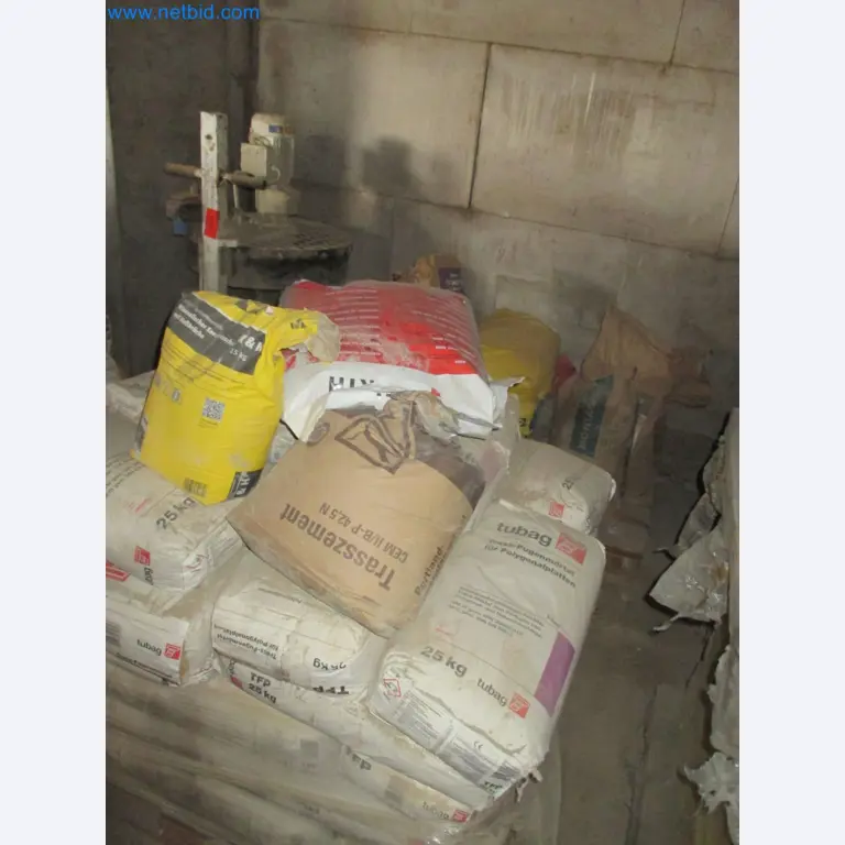 Construction machinery and site equipment-4