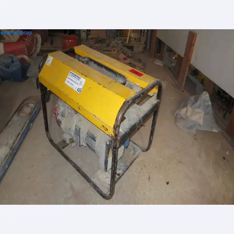 Construction machinery and site equipment-1