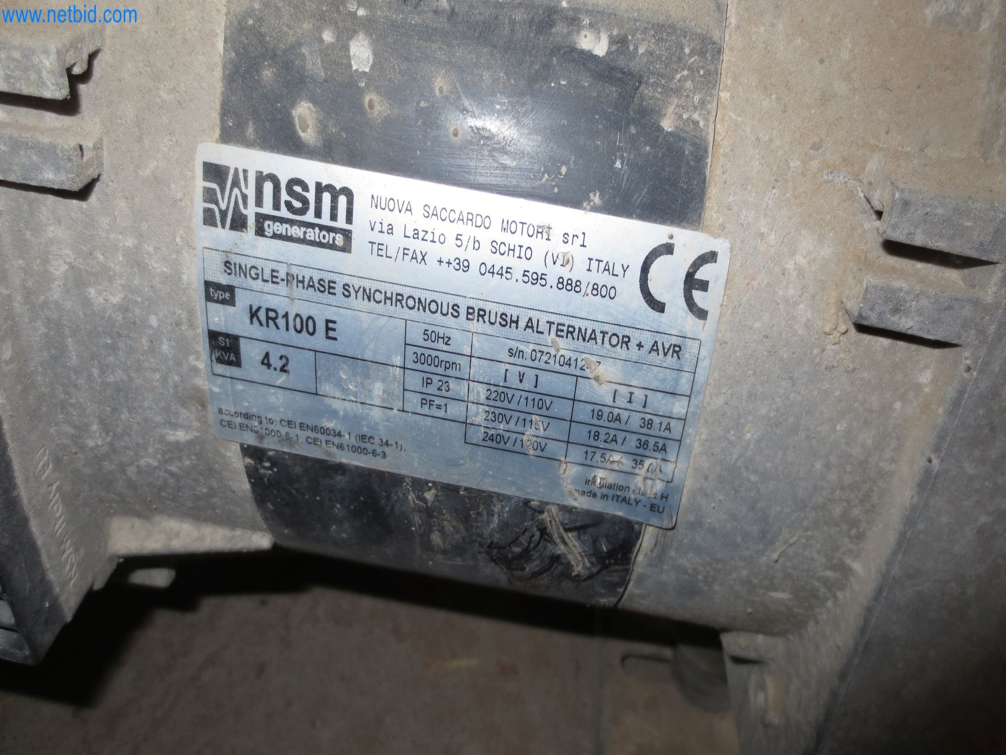 Construction machinery and site equipment-2