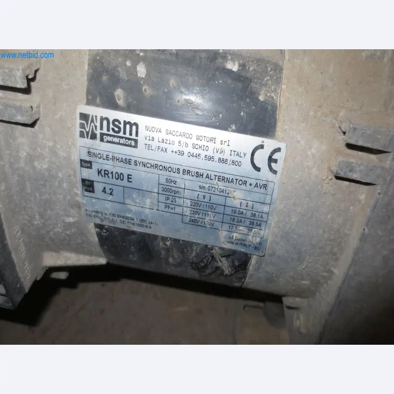 Construction machinery and site equipment-2