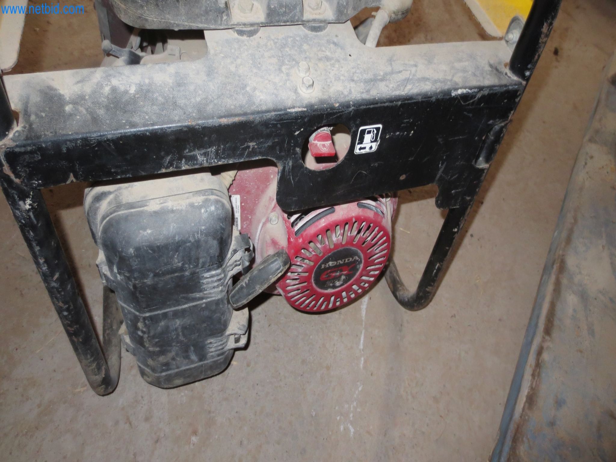 Construction machinery and site equipment-3