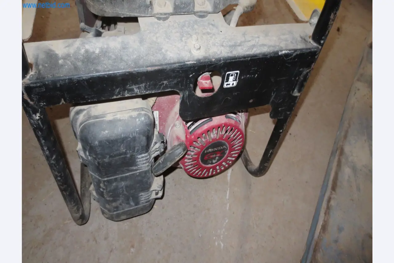 Construction machinery and site equipment-3