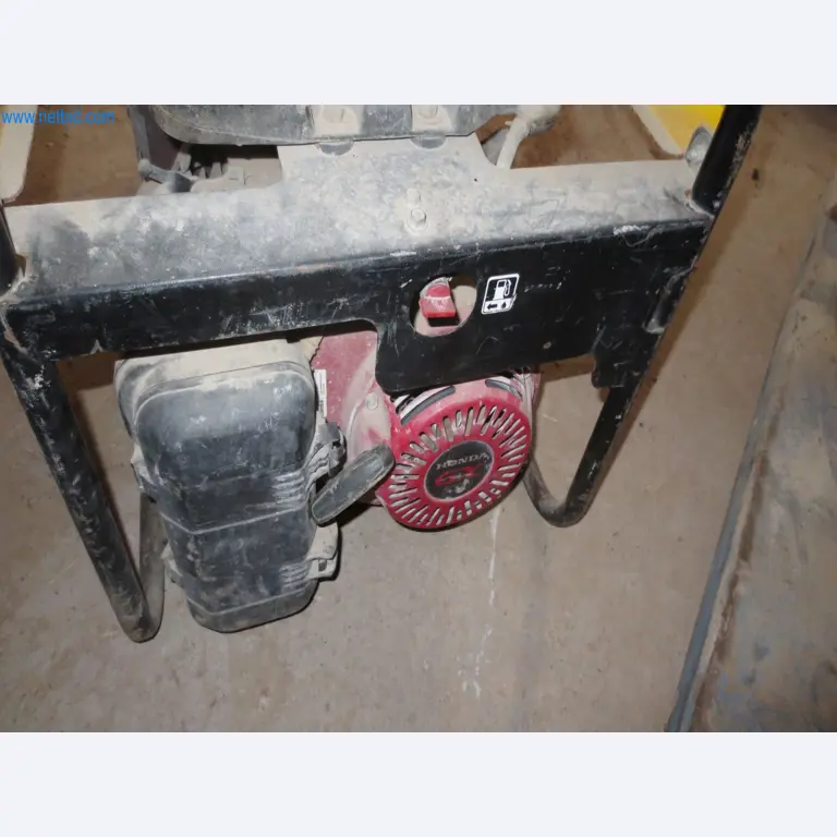 Construction machinery and site equipment-3