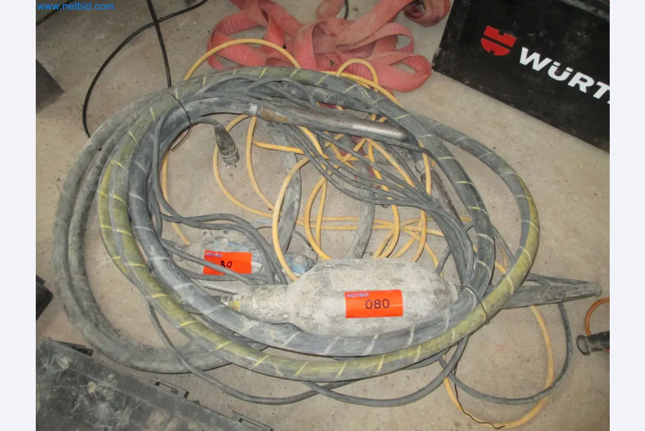 Construction machinery and site equipment-1