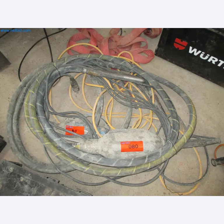 Construction machinery and site equipment-1