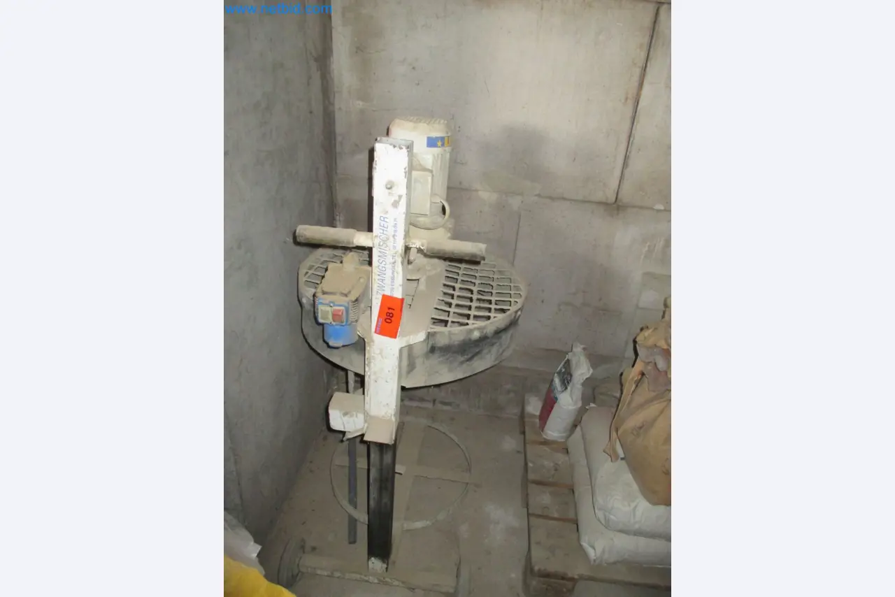 Construction machinery and site equipment-1