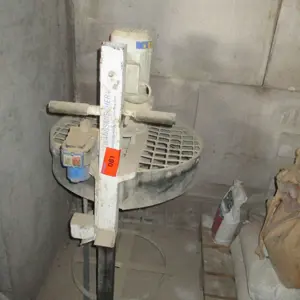 Bag filling device for sandbags