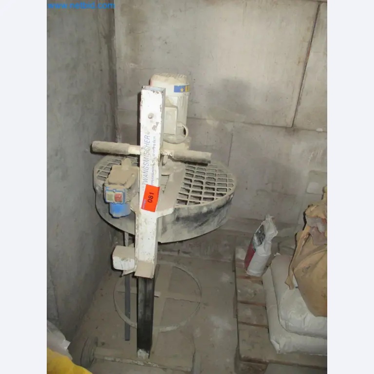 Construction machinery and site equipment-1