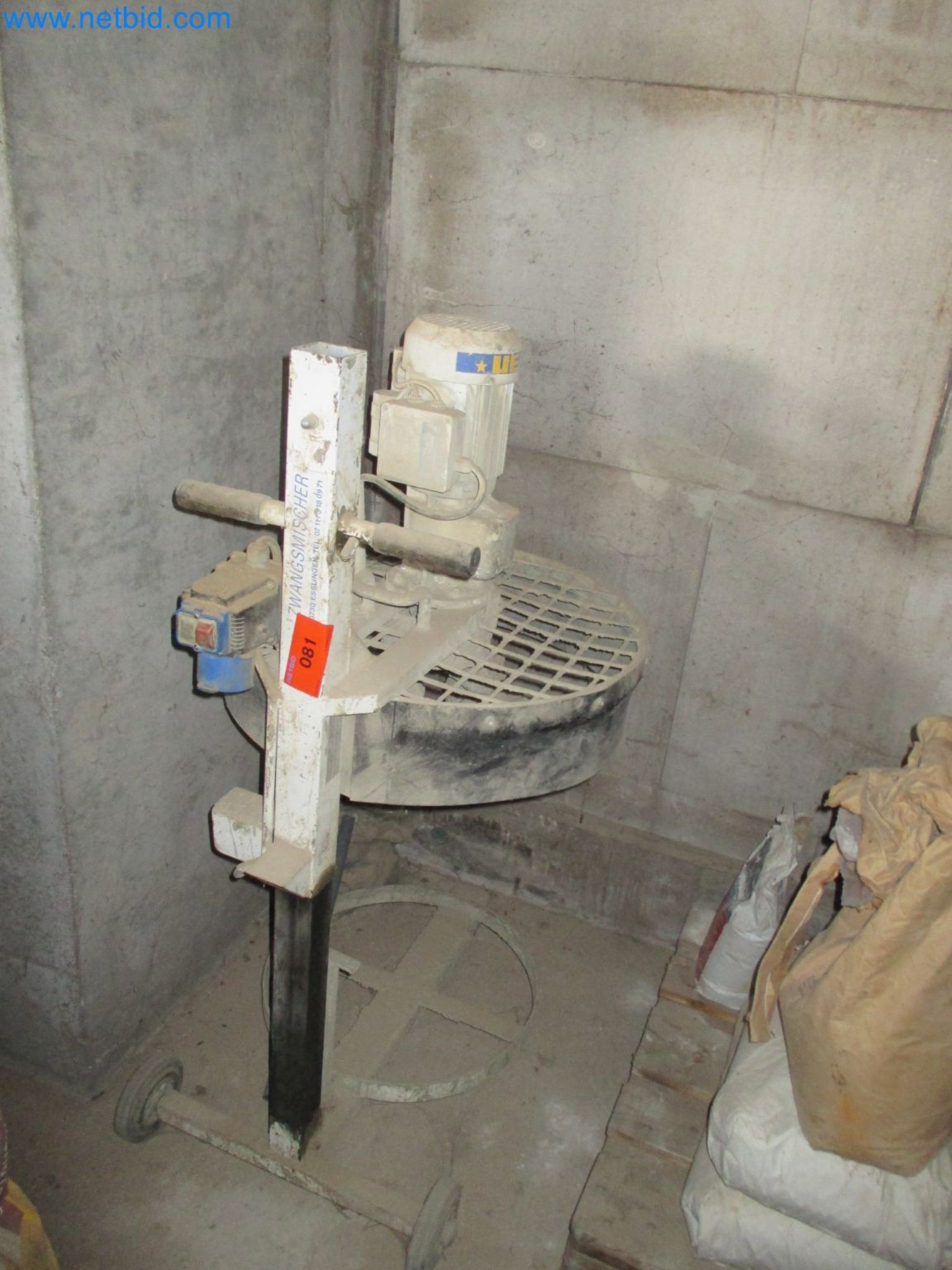 Construction machinery and site equipment-2