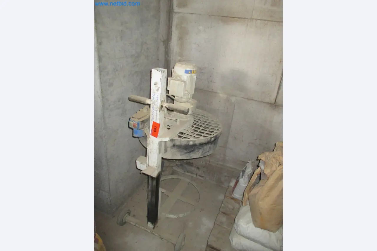 Construction machinery and site equipment-2