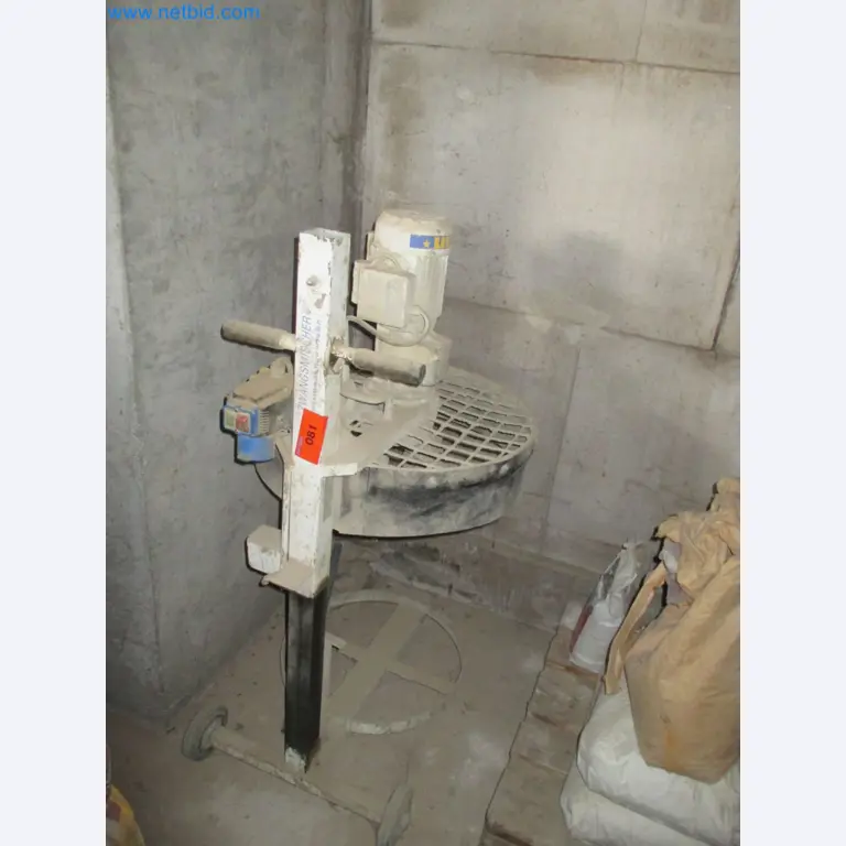 Construction machinery and site equipment-2