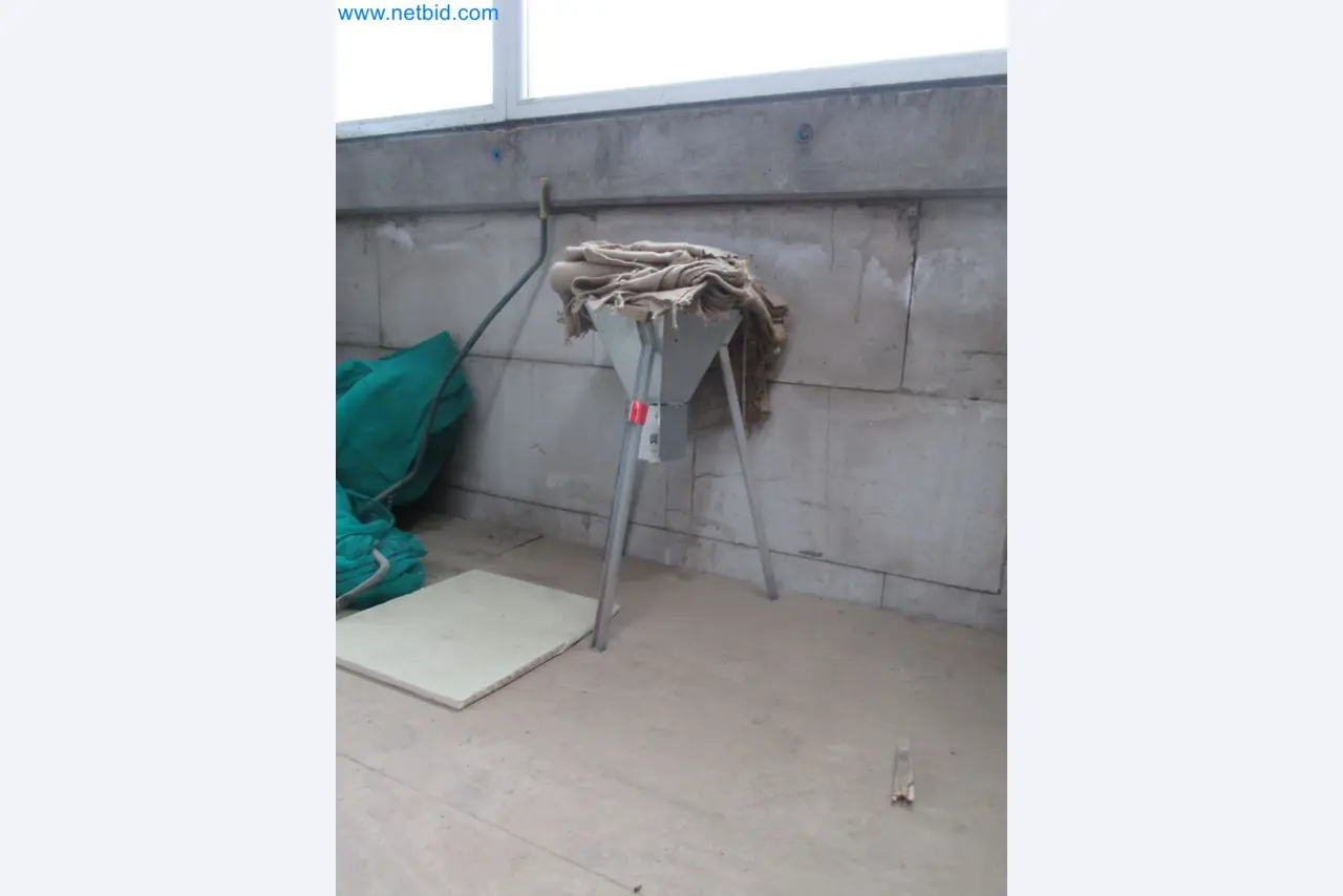 Construction machinery and site equipment-3