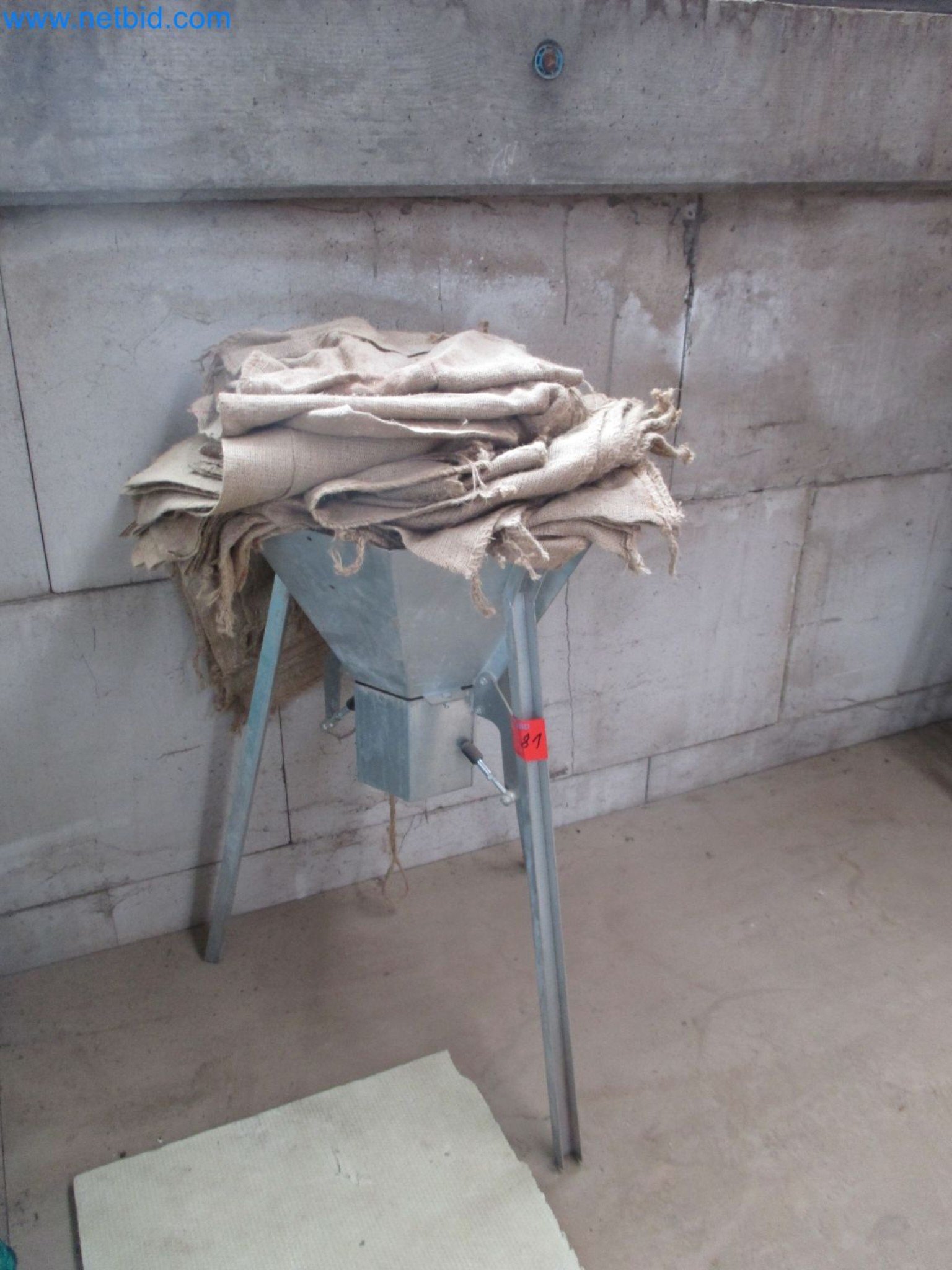 Construction machinery and site equipment-4