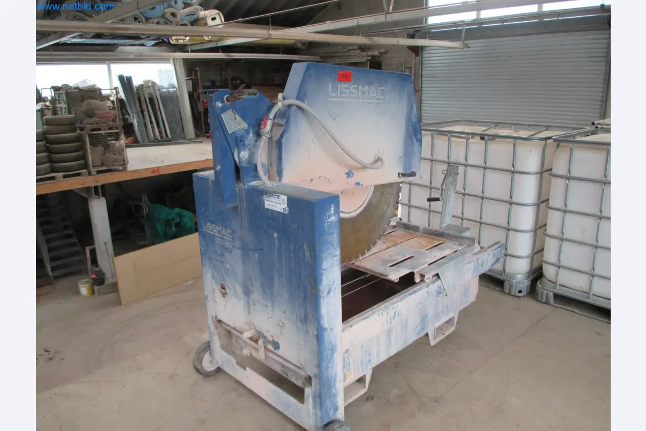 Construction machinery and site equipment-1