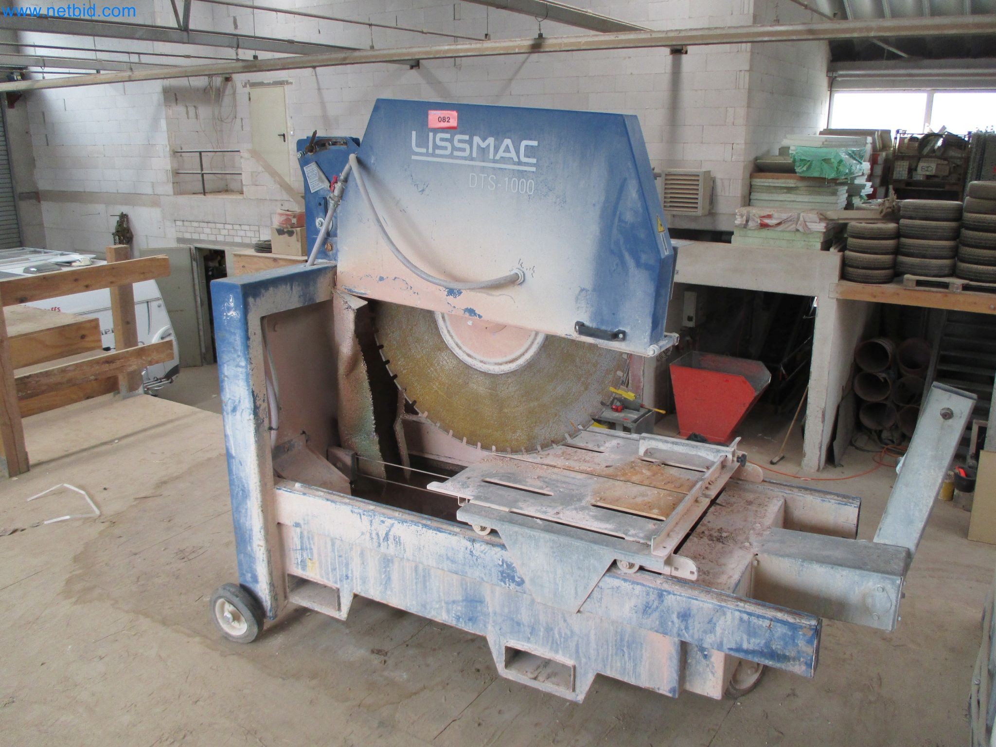 Construction machinery and site equipment-2