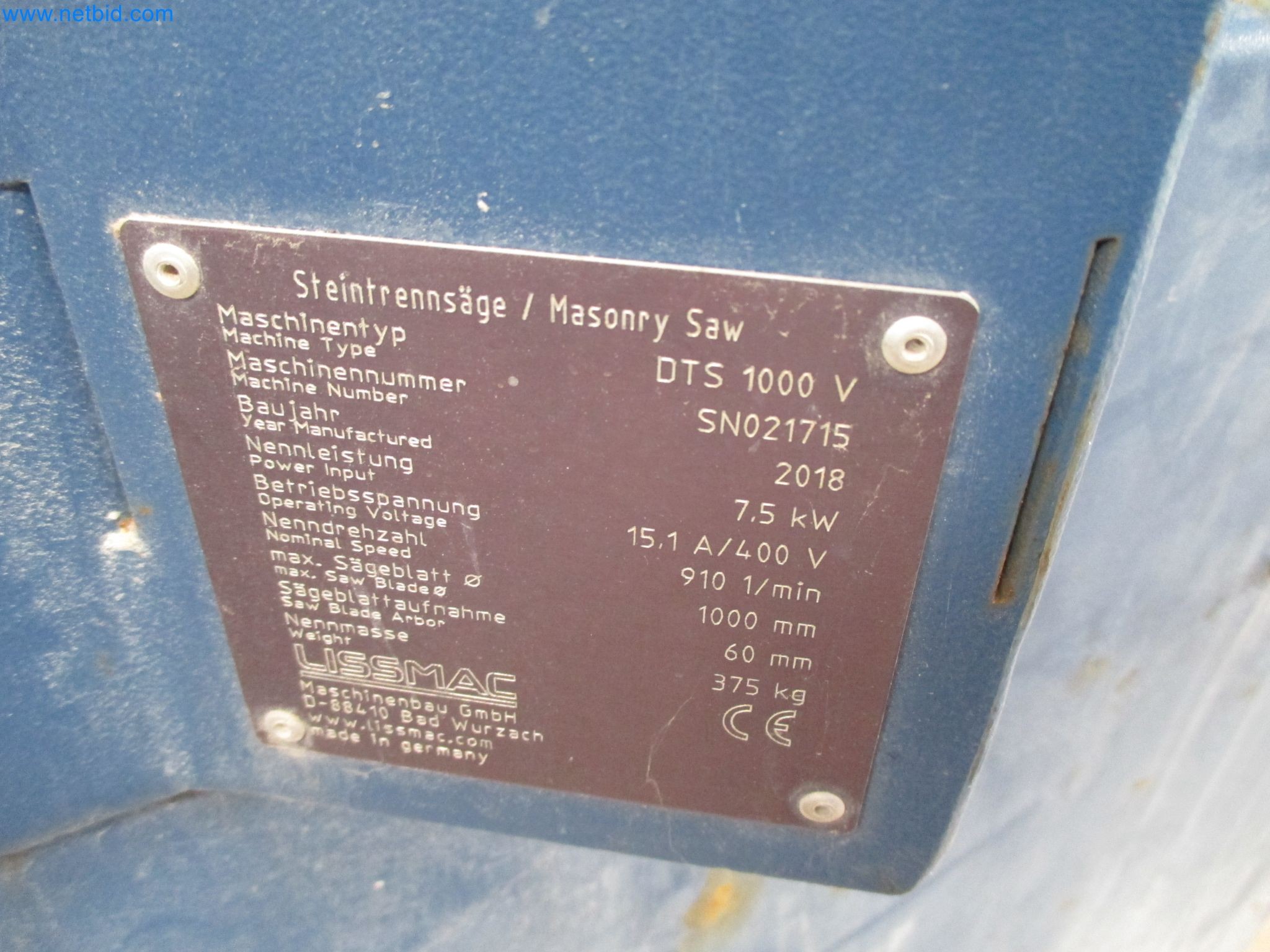 Construction machinery and site equipment-3