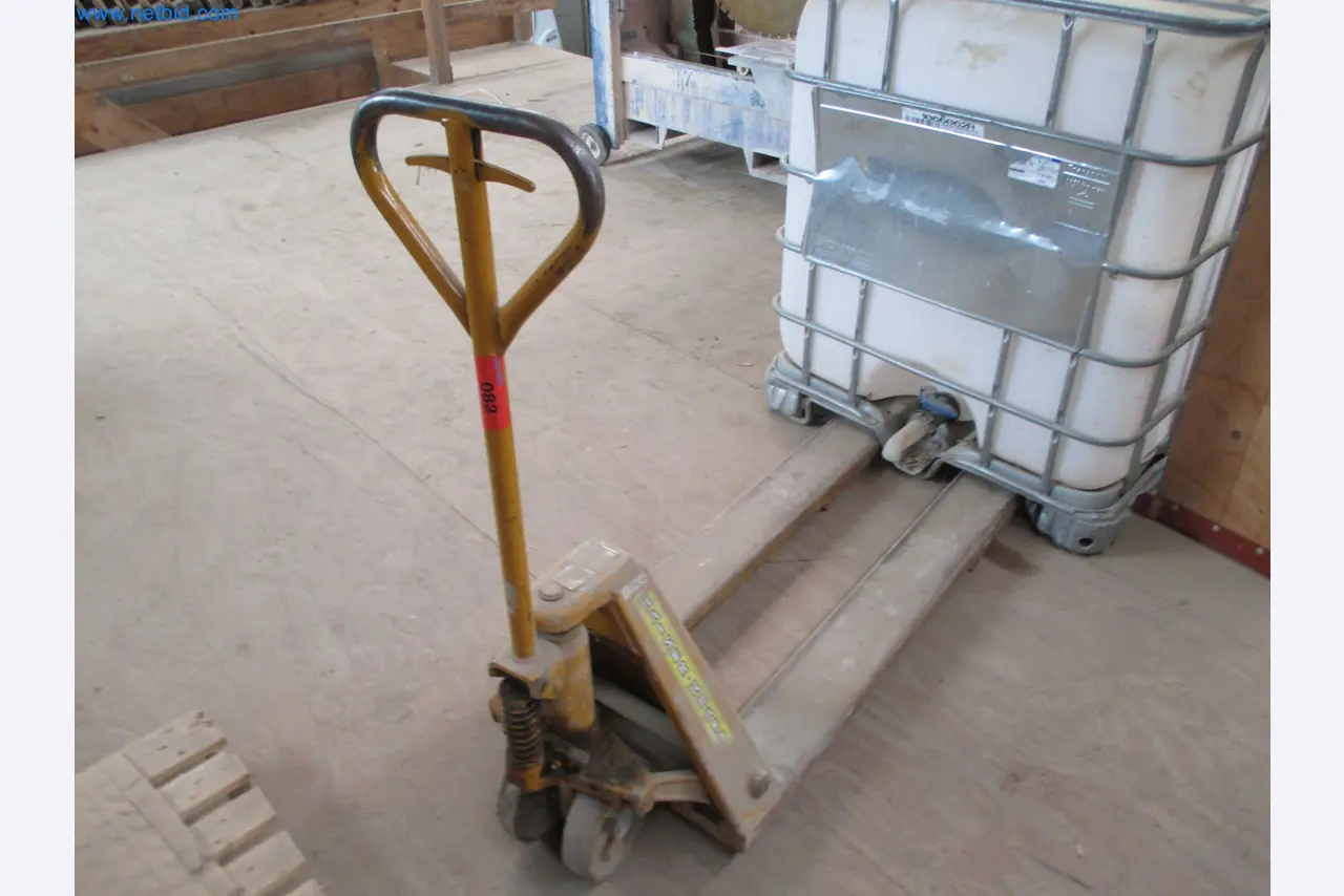 Construction machinery and site equipment-1