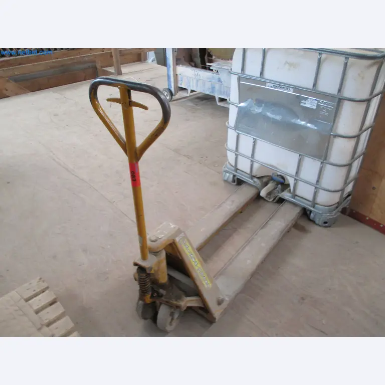 Construction machinery and site equipment-1