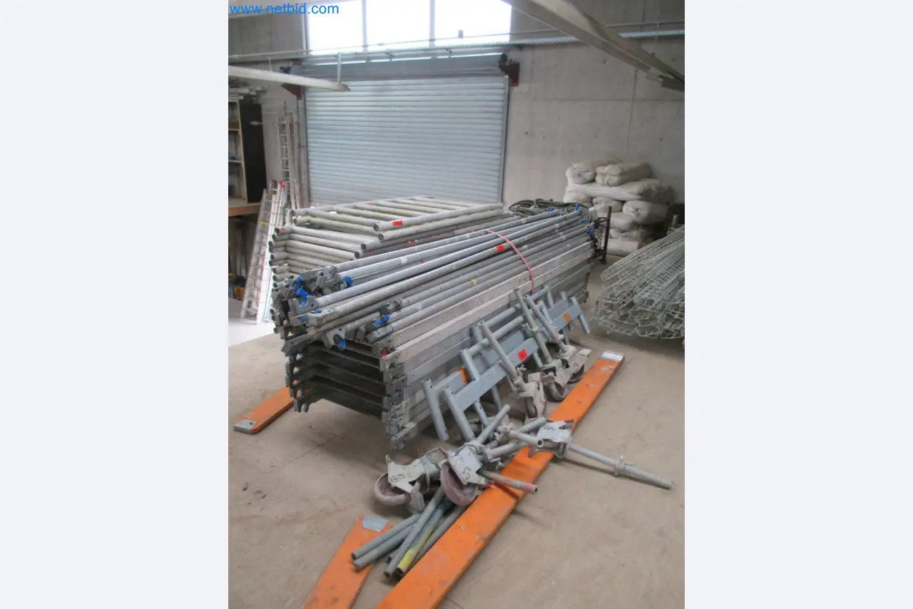 Construction machinery and site equipment-1