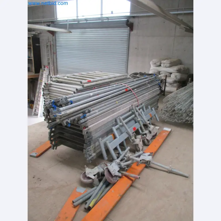 Construction machinery and site equipment-1