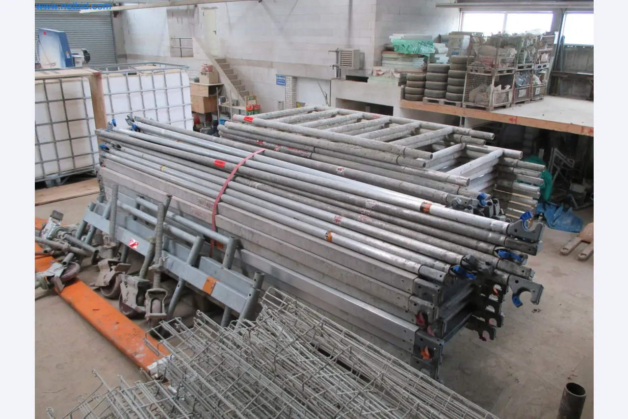 Construction machinery and site equipment-2