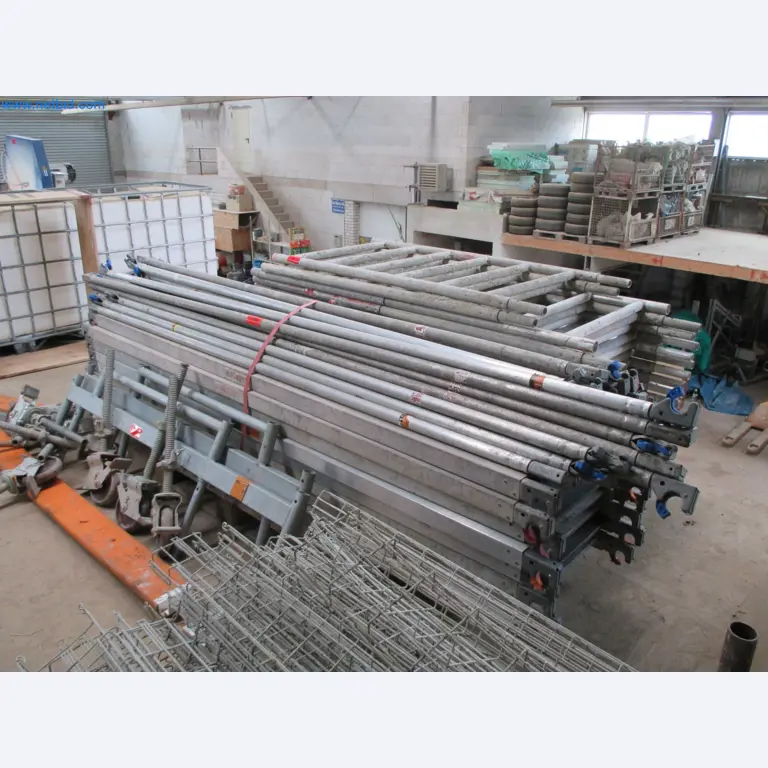 Construction machinery and site equipment-2