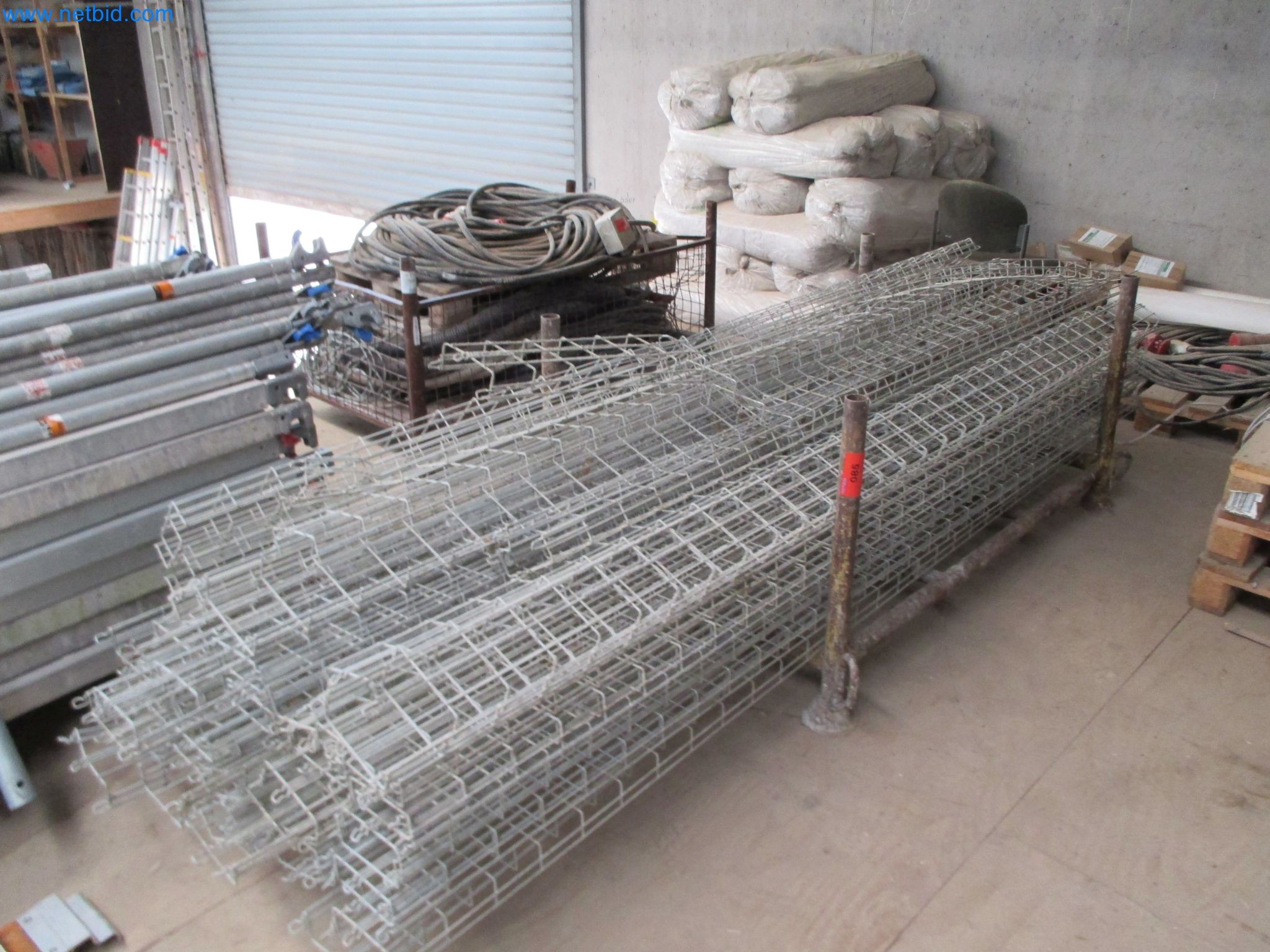 Construction machinery and site equipment-1