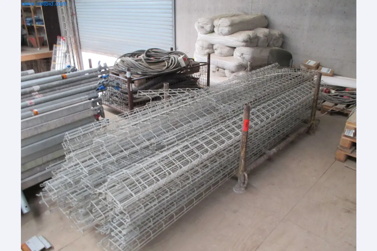 Construction machinery and site equipment-1