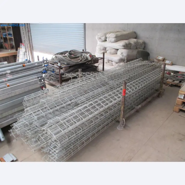 Construction machinery and site equipment-1