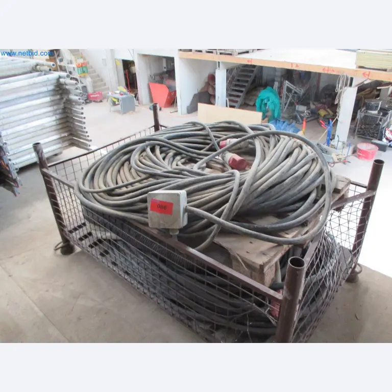 Construction machinery and site equipment-1