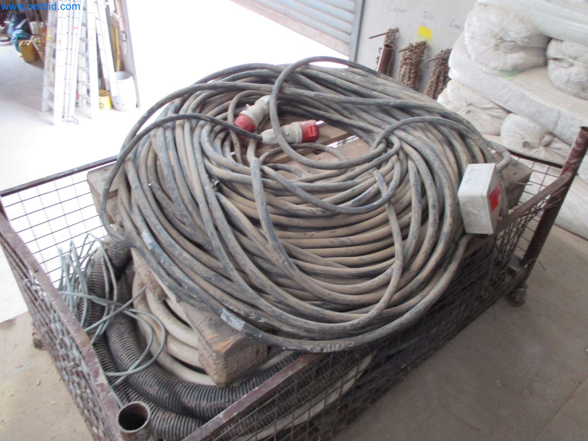 Construction machinery and site equipment-2