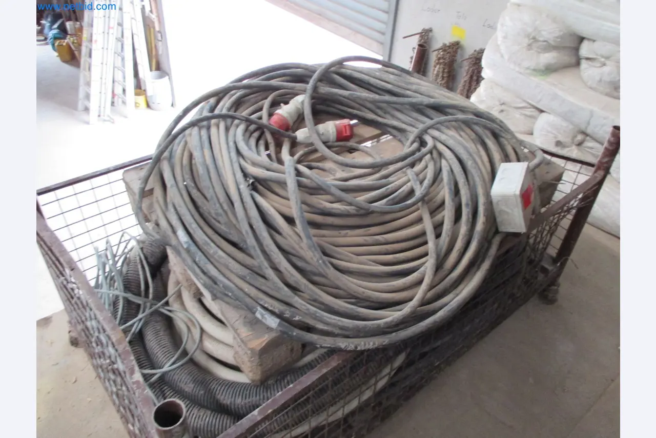 Construction machinery and site equipment-2