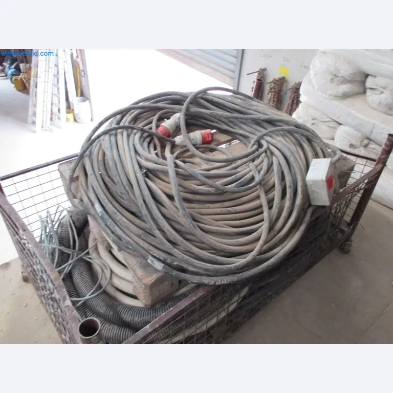 Construction machinery and site equipment-2