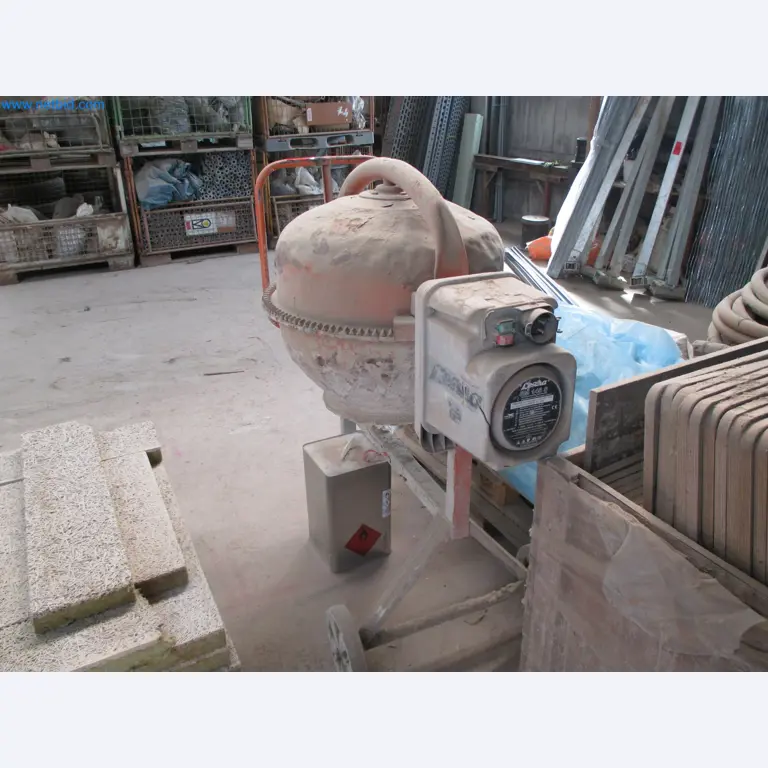 Construction machinery and site equipment-2