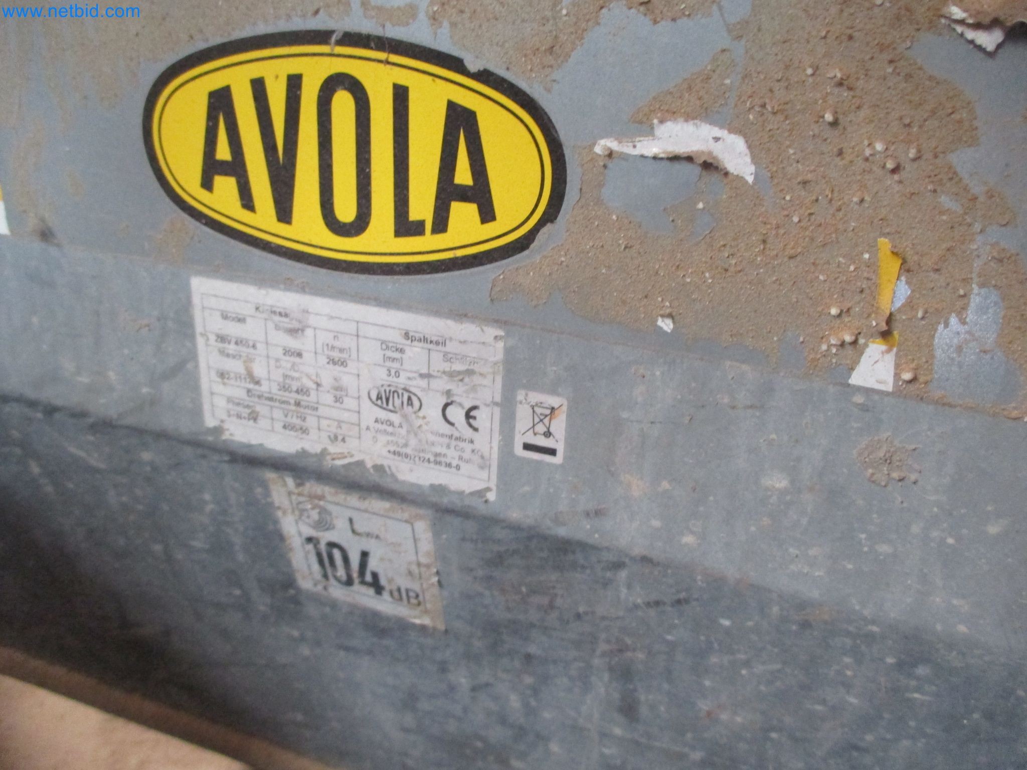 Construction machinery and site equipment-2