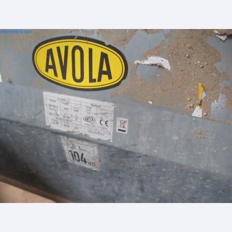 Construction machinery and site equipment-2