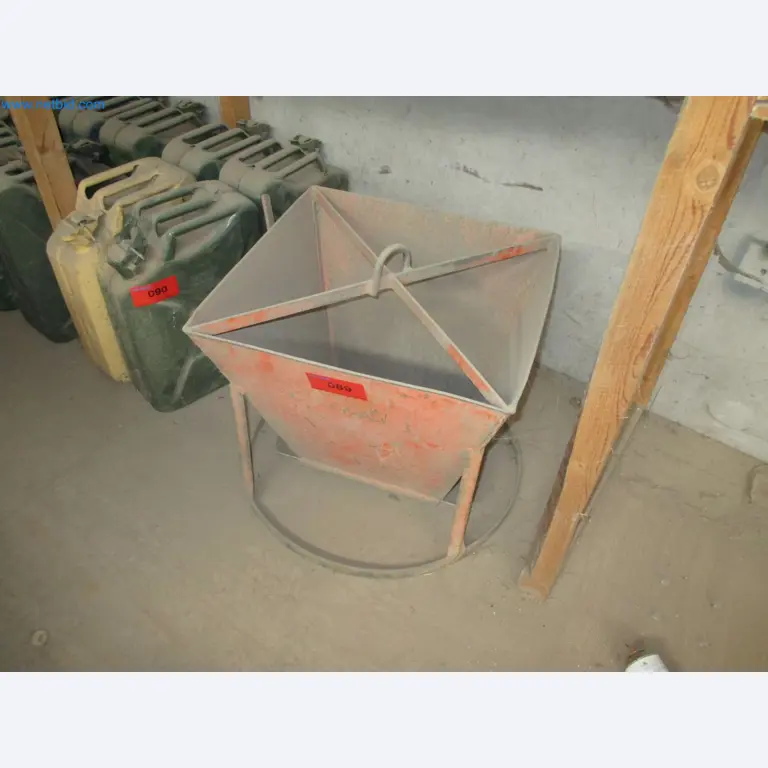 Construction machinery and site equipment-1