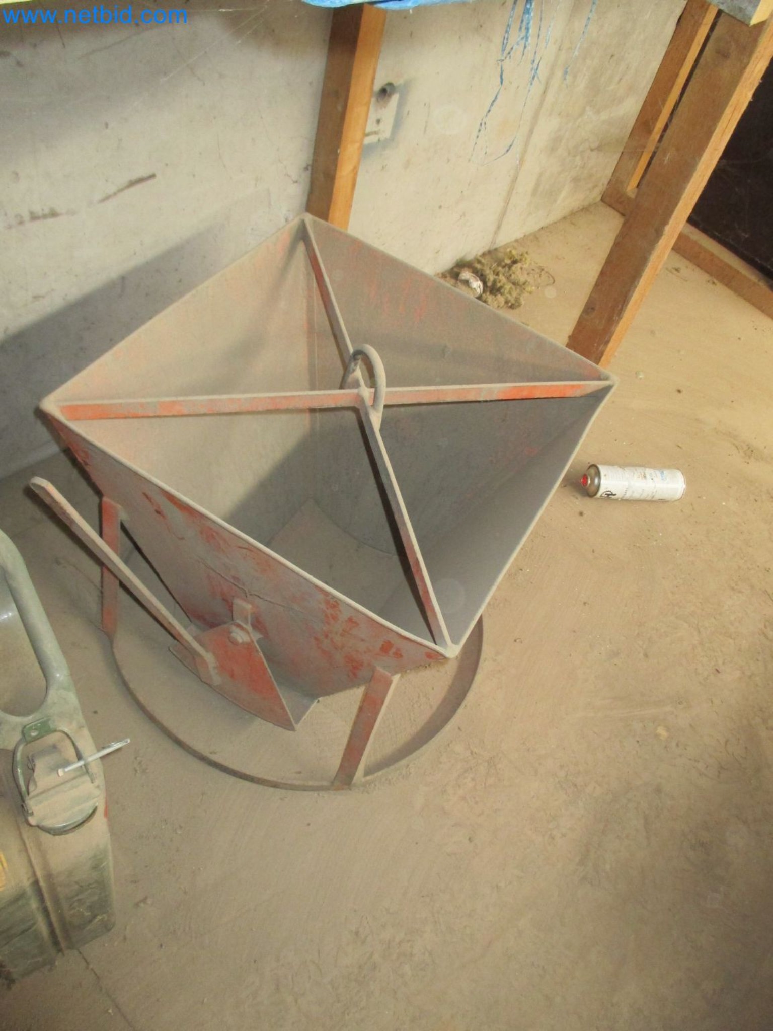 Construction machinery and site equipment-2