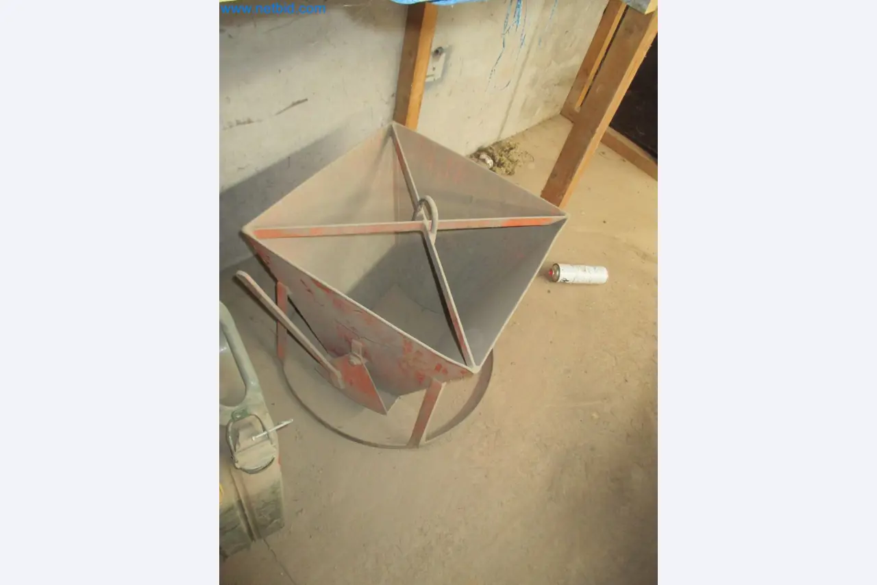 Construction machinery and site equipment-2