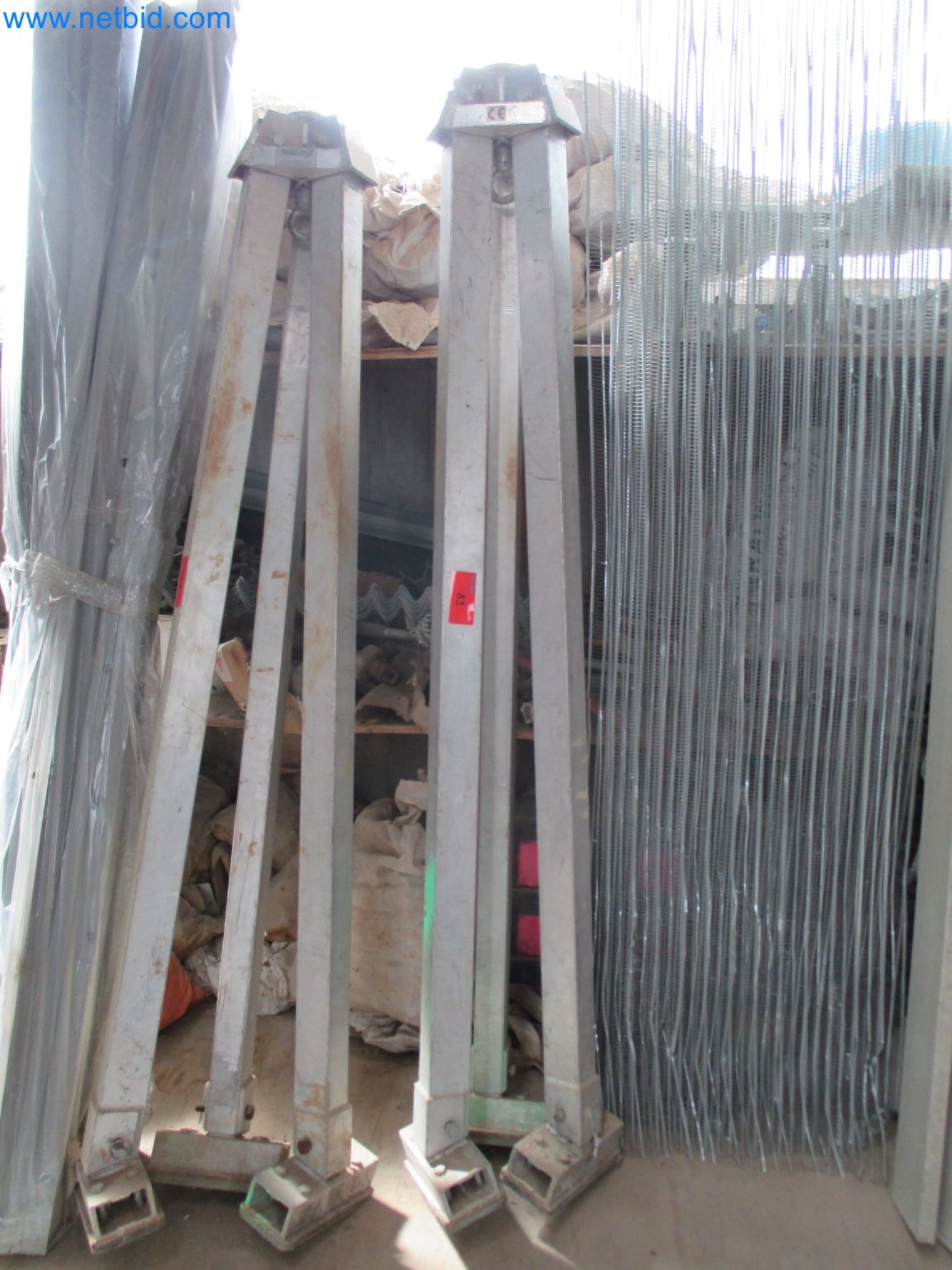 Construction machinery and site equipment-3