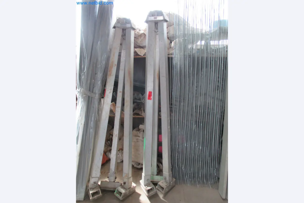 Construction machinery and site equipment-3