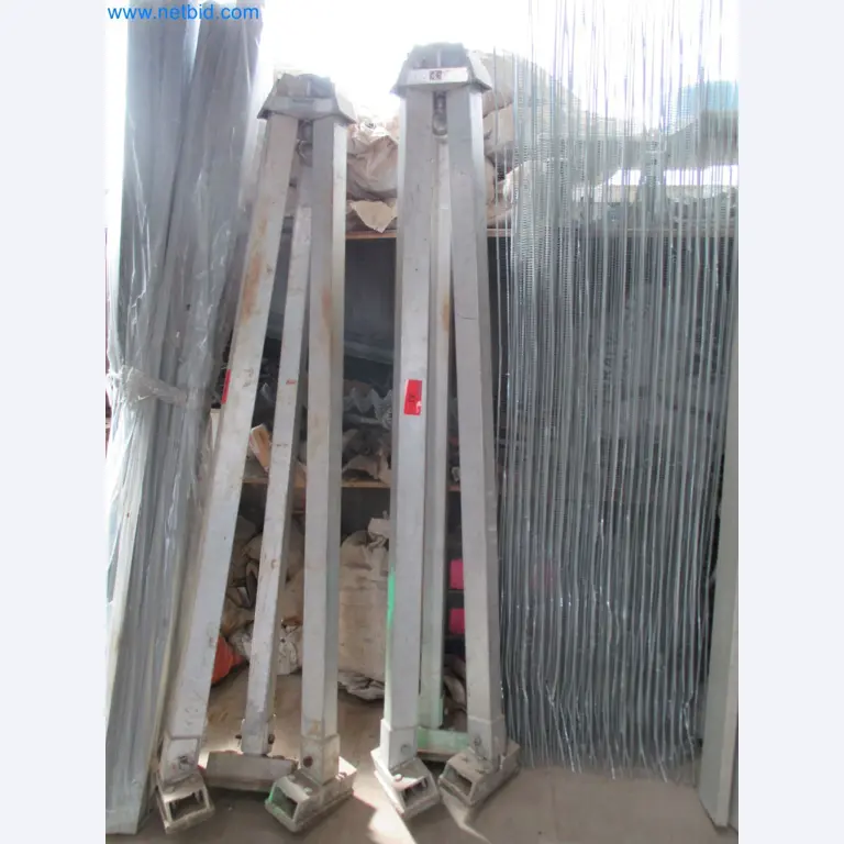 Construction machinery and site equipment-3