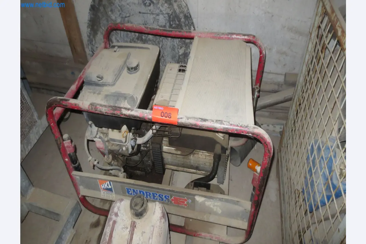 Construction machinery and site equipment-1