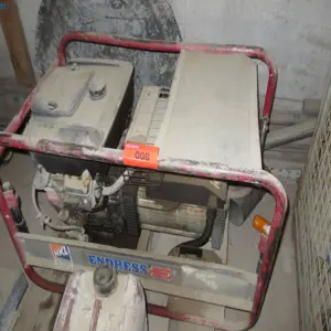 Power generator Endres