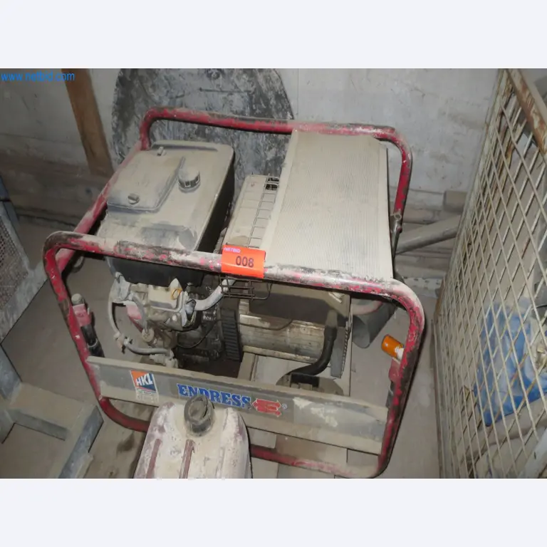 Construction machinery and site equipment-1